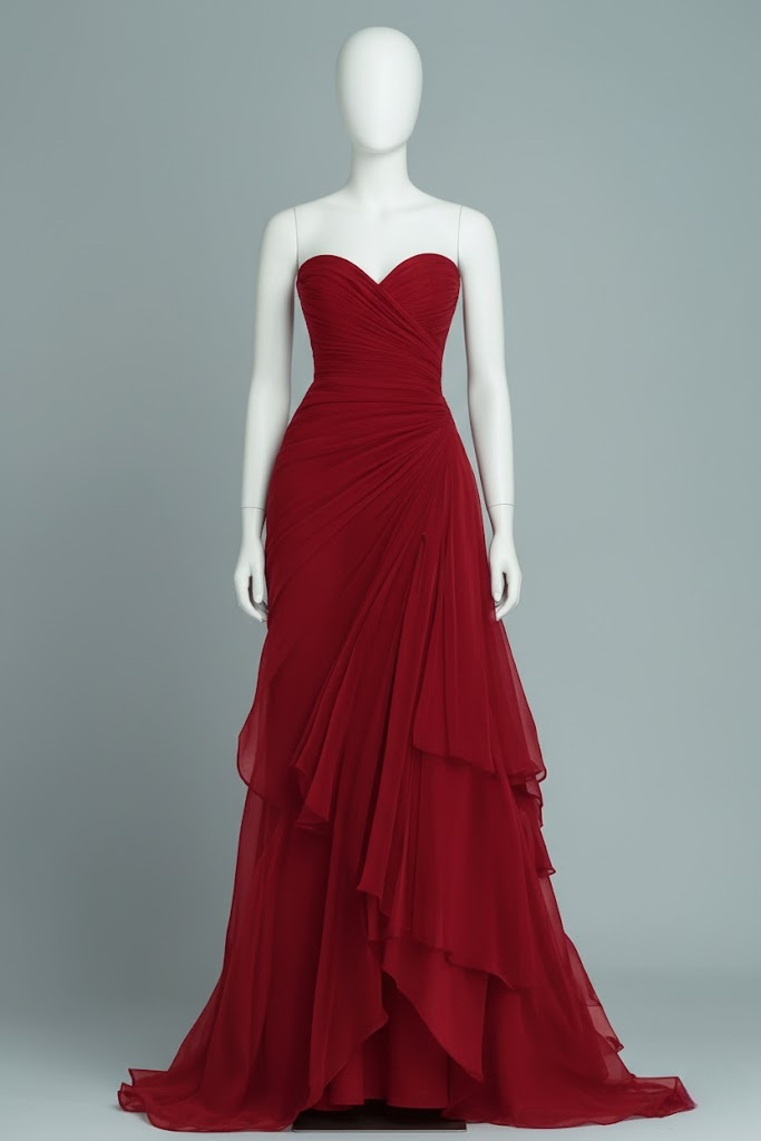 #Color_Red Main image