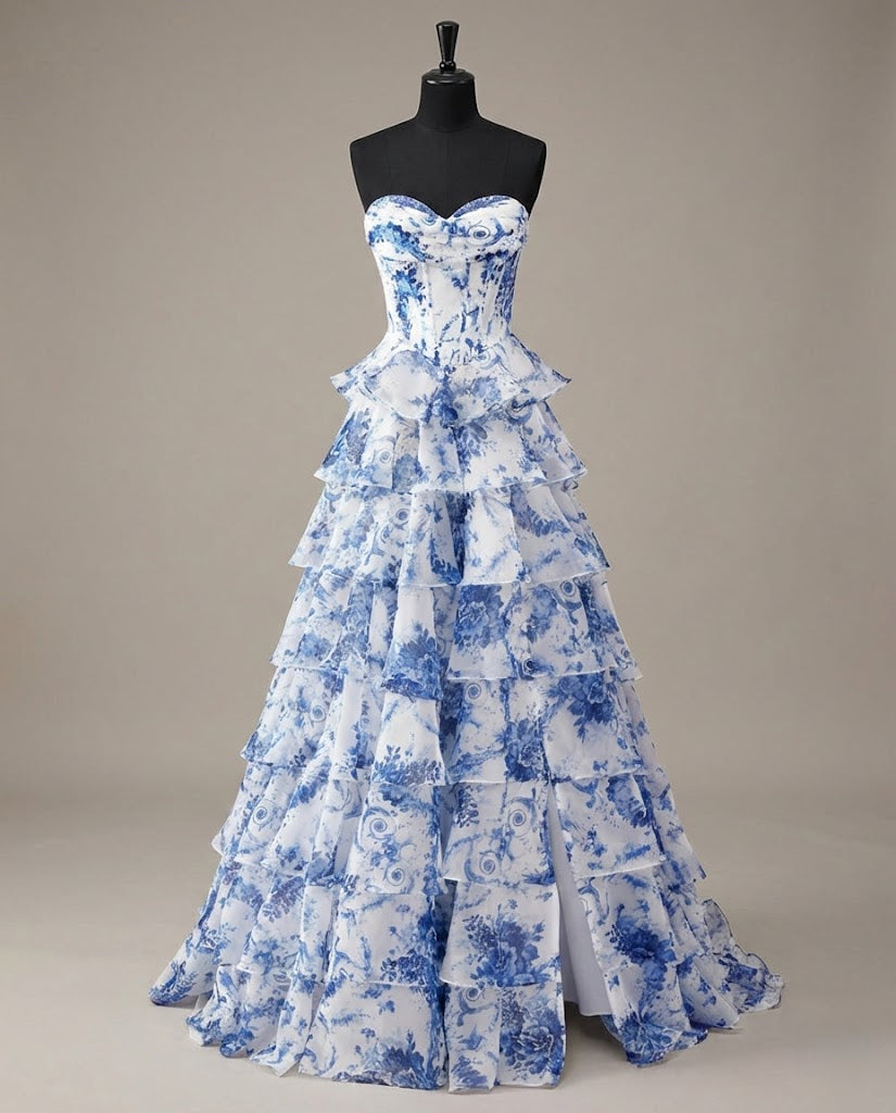 #Color_Blue Main image