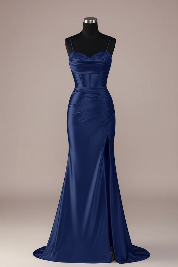 #Color_Navy