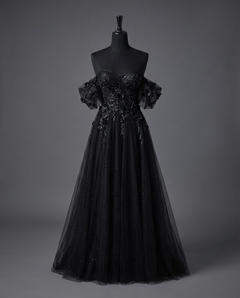 #Color_Black