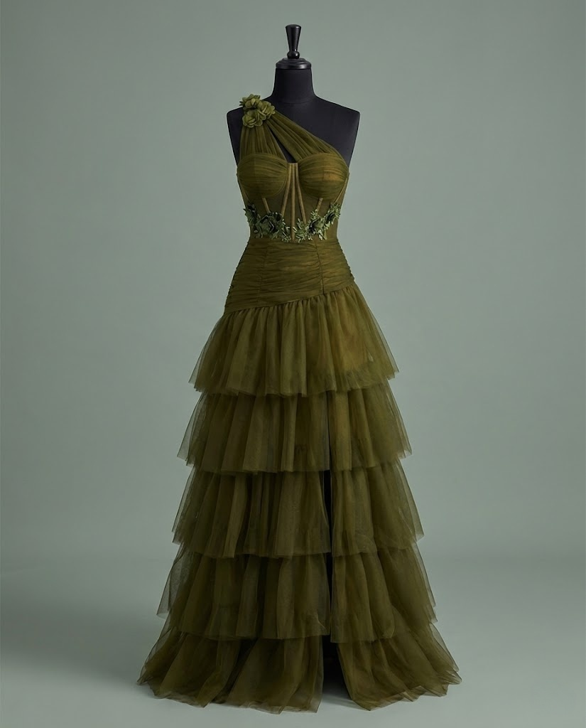 #Color_Olive Green Main image