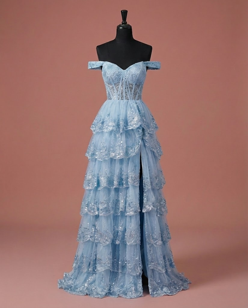 #Color_Sky Blue Main image