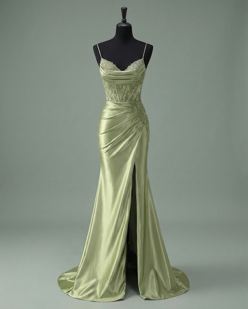 #Color_Light Green Main image