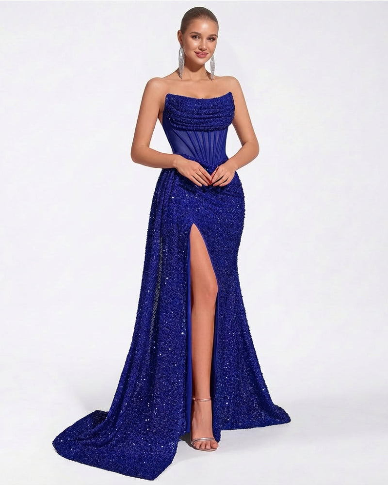 #Color_Royal Blue Main image